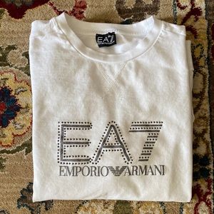 Women’s Emporio Armani t shirt